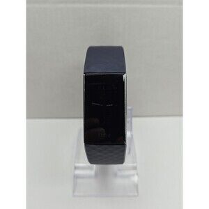 Fitbit Charge 3 FB409 Activity Tracker Heart Rate GPS Smartwatch No Charger